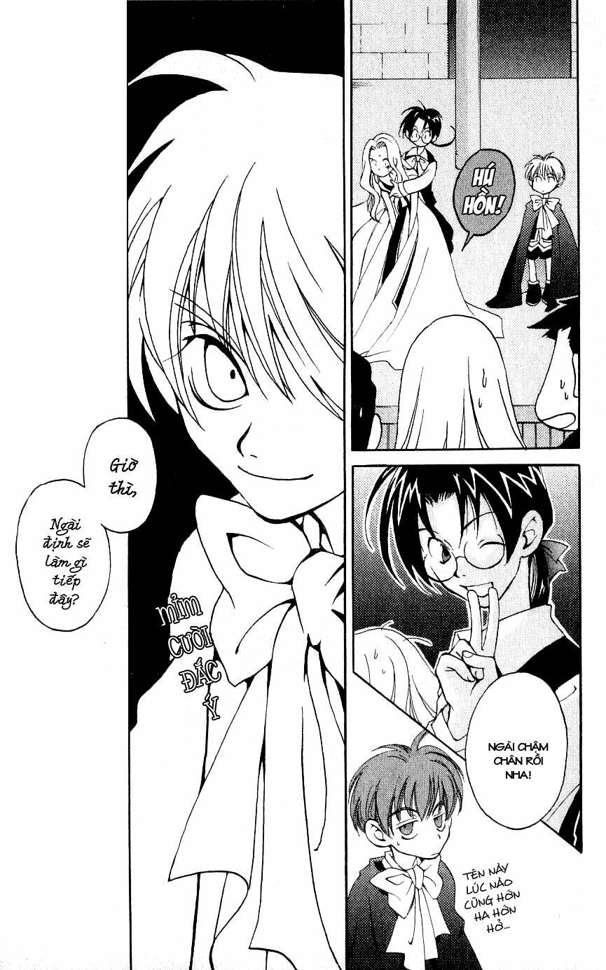 matantei loki chapter 3 23