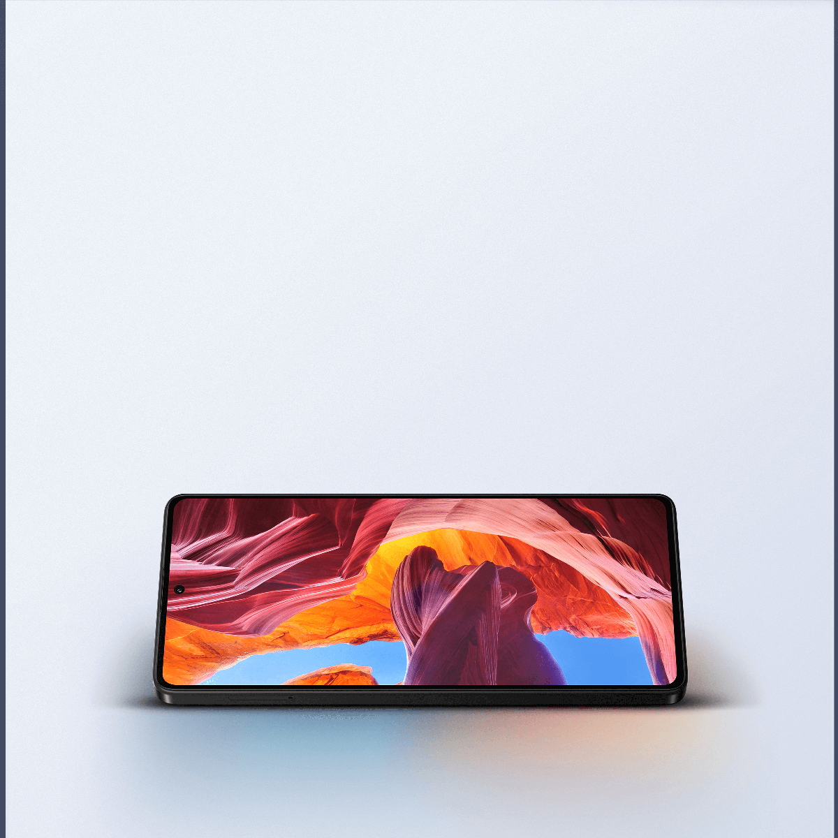 Điện Thoại POCO M6 Pro (8GB/256GB) - Hàng Chính Hãng