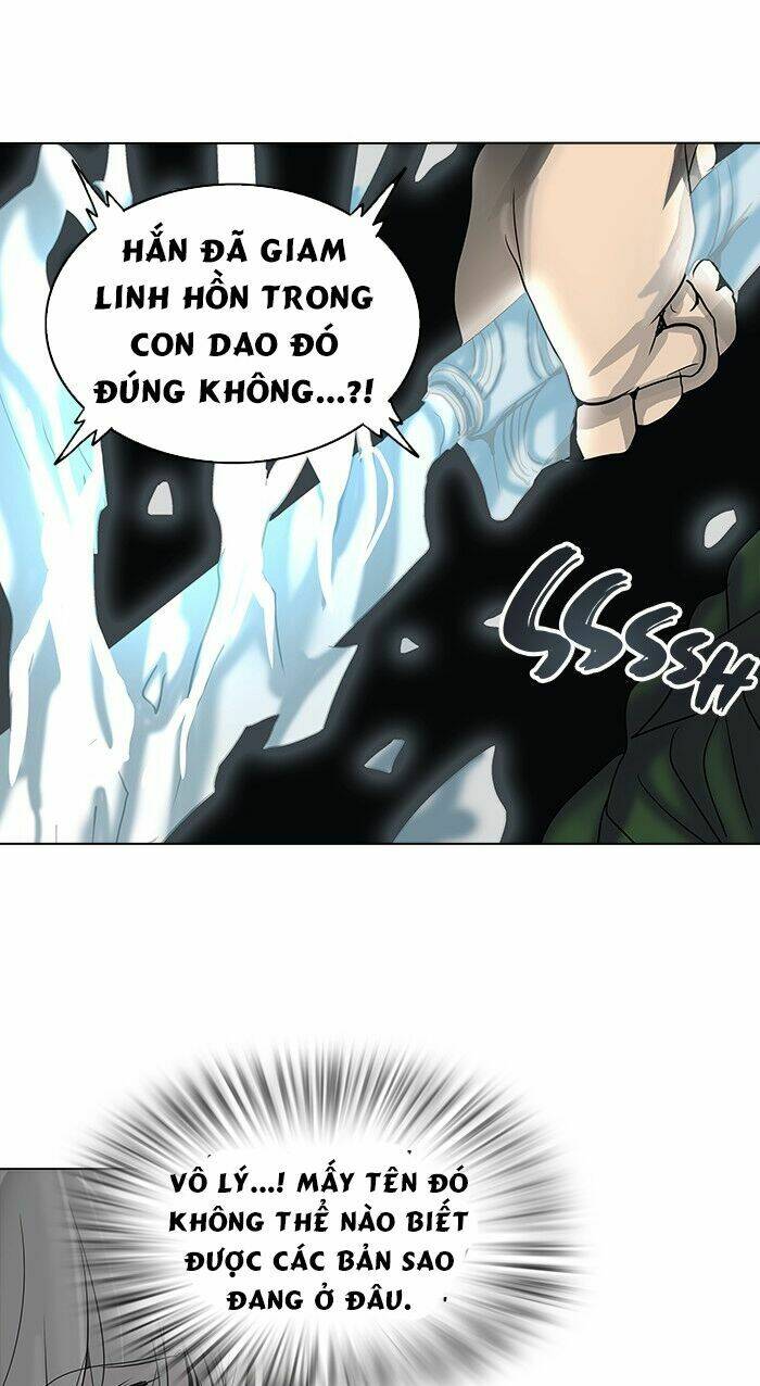 cuộc chiến trong tòa tháp chapter 262 17