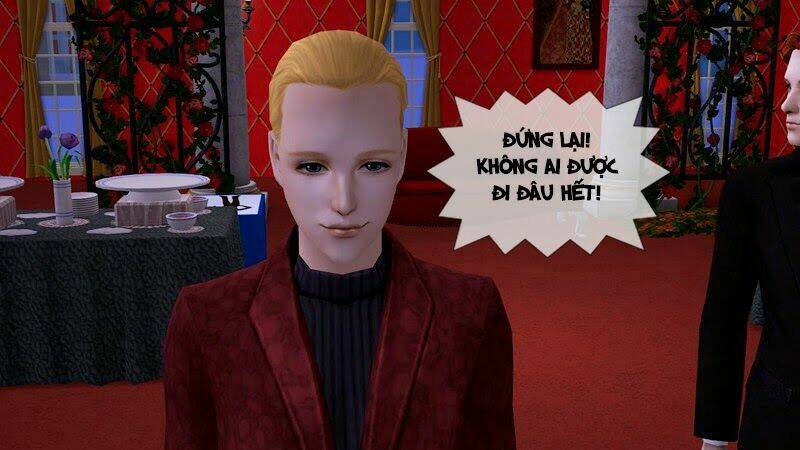 viên đạn bạc [truyện sims 2] chapter 6 23