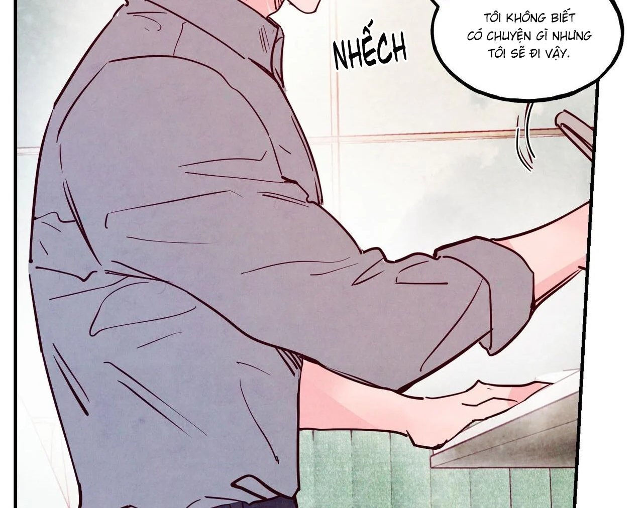 tình cuồng say chapter 40 13