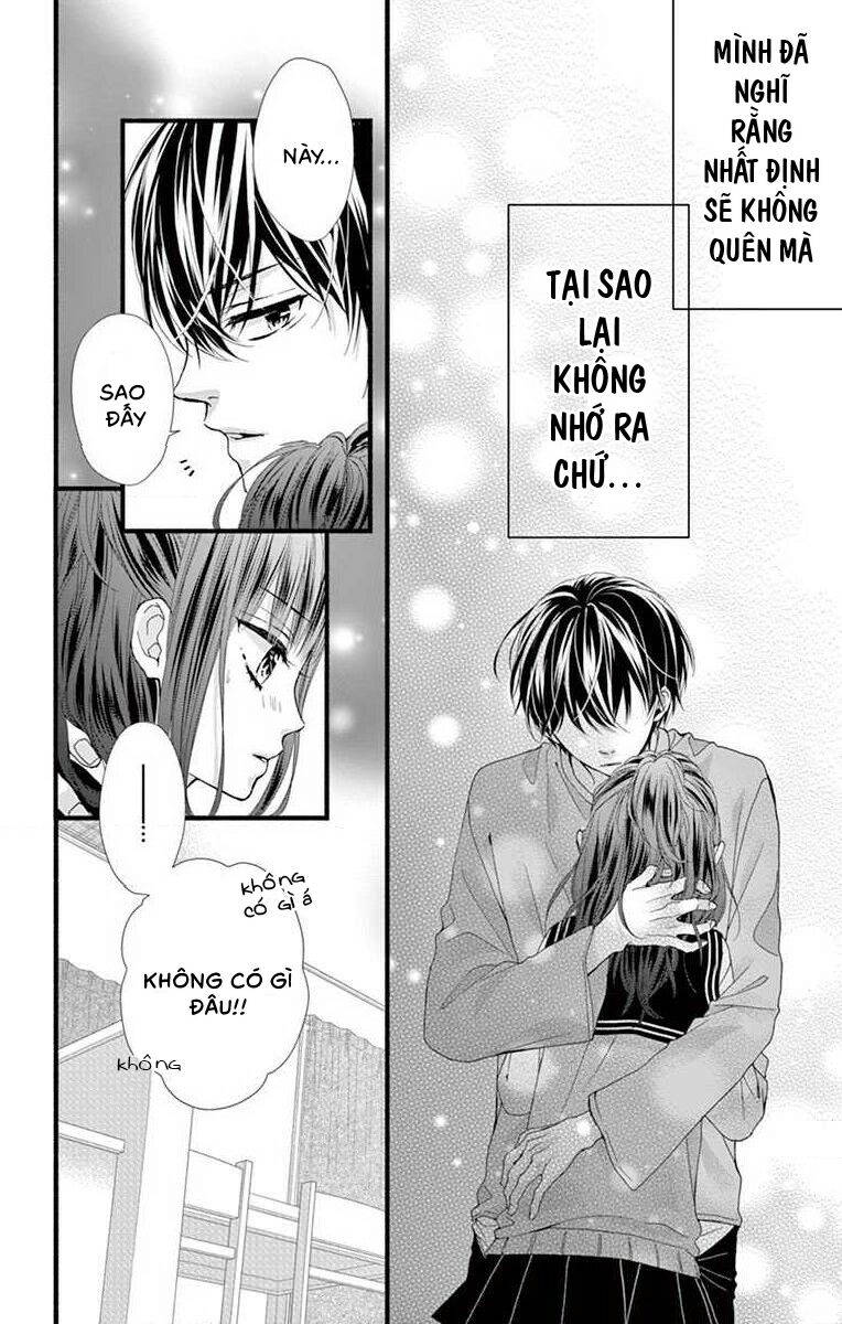 đây là ái, không phải yêu chapter 29 2