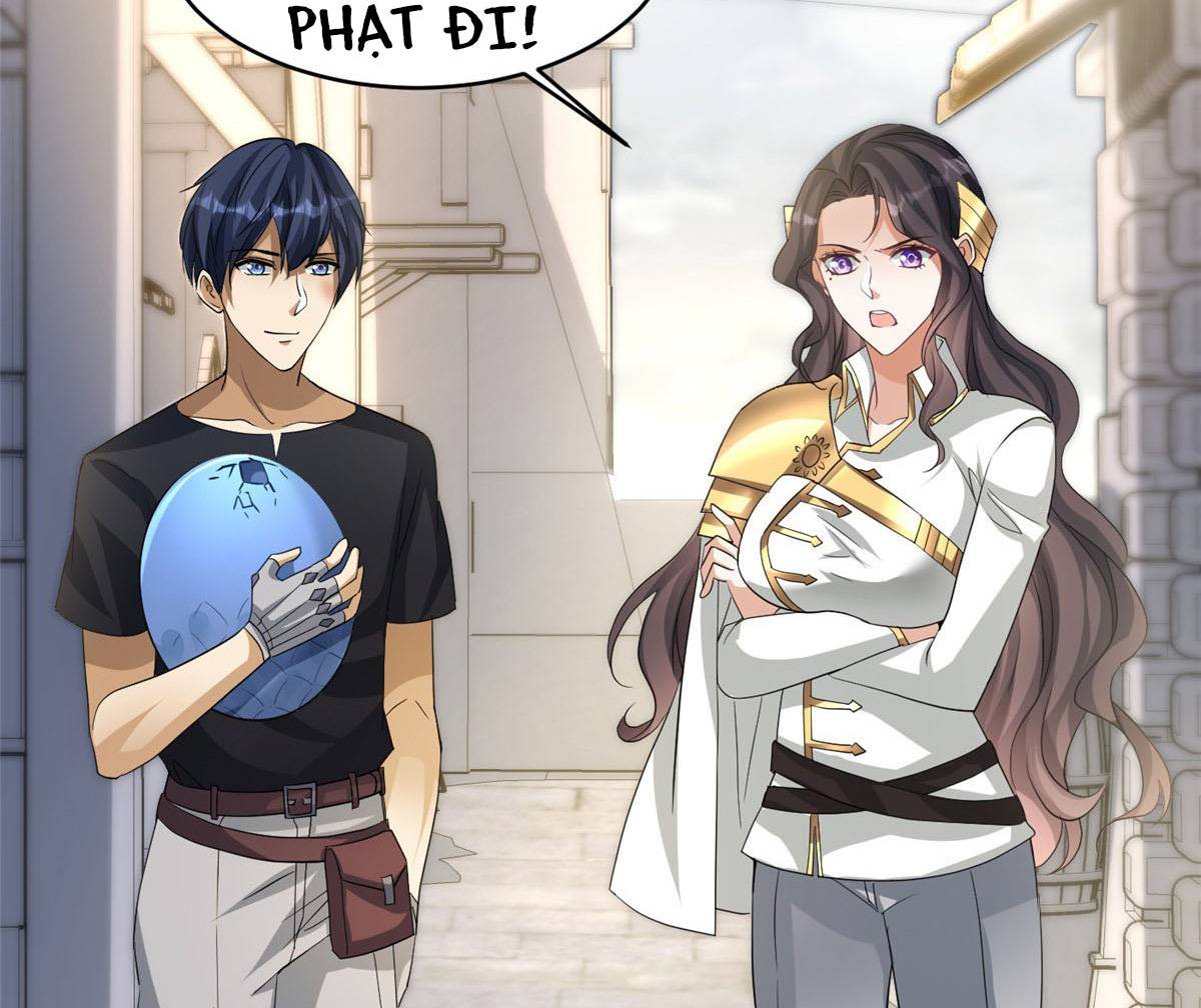 cựu nhật ngự long chapter 2.2 26