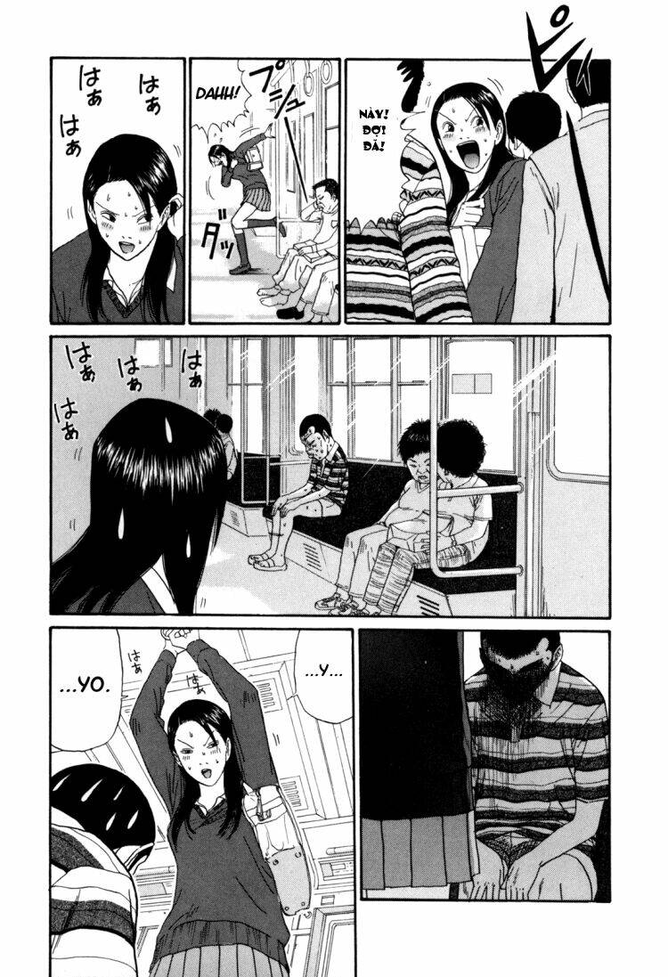 boku to issho chapter 31 8