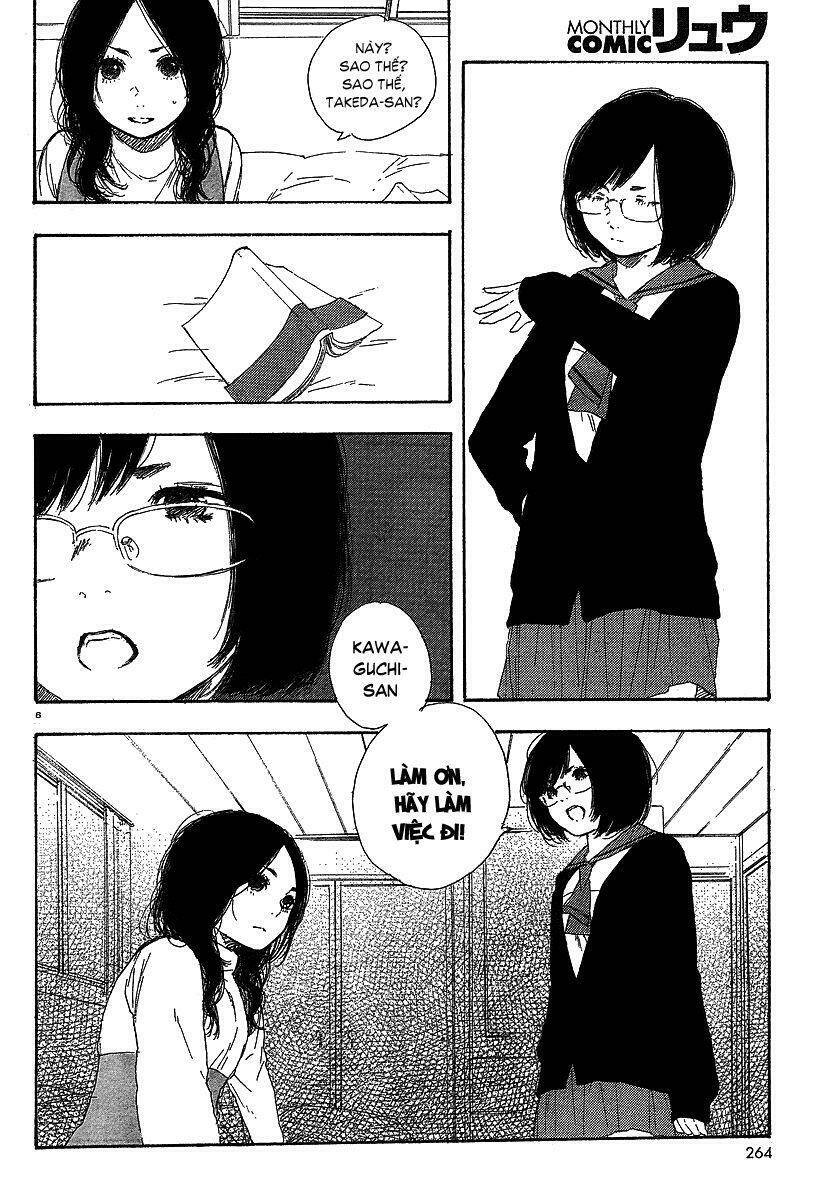 manga no tsukurikata chapter 16 6