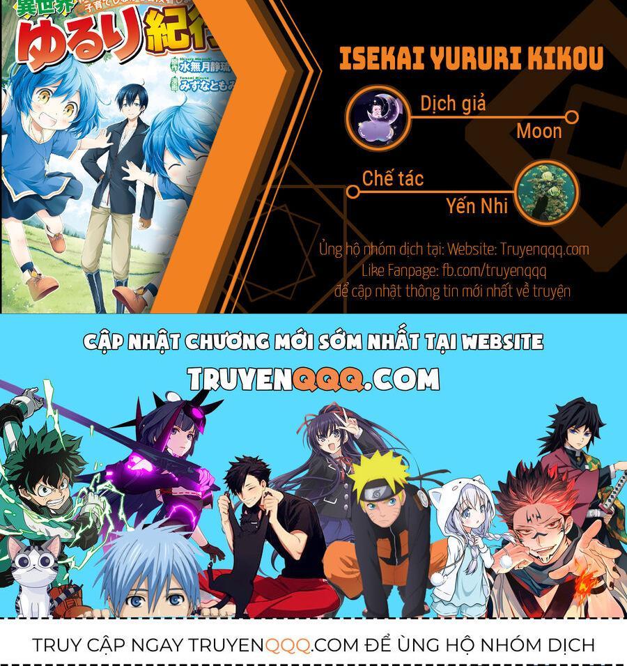 isekai yururi kikou chapter 42.5 13