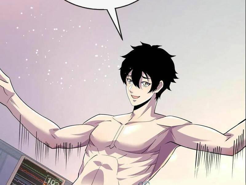 nhìn thấy thanh máu, ta xử tội thần linh chapter 180 33