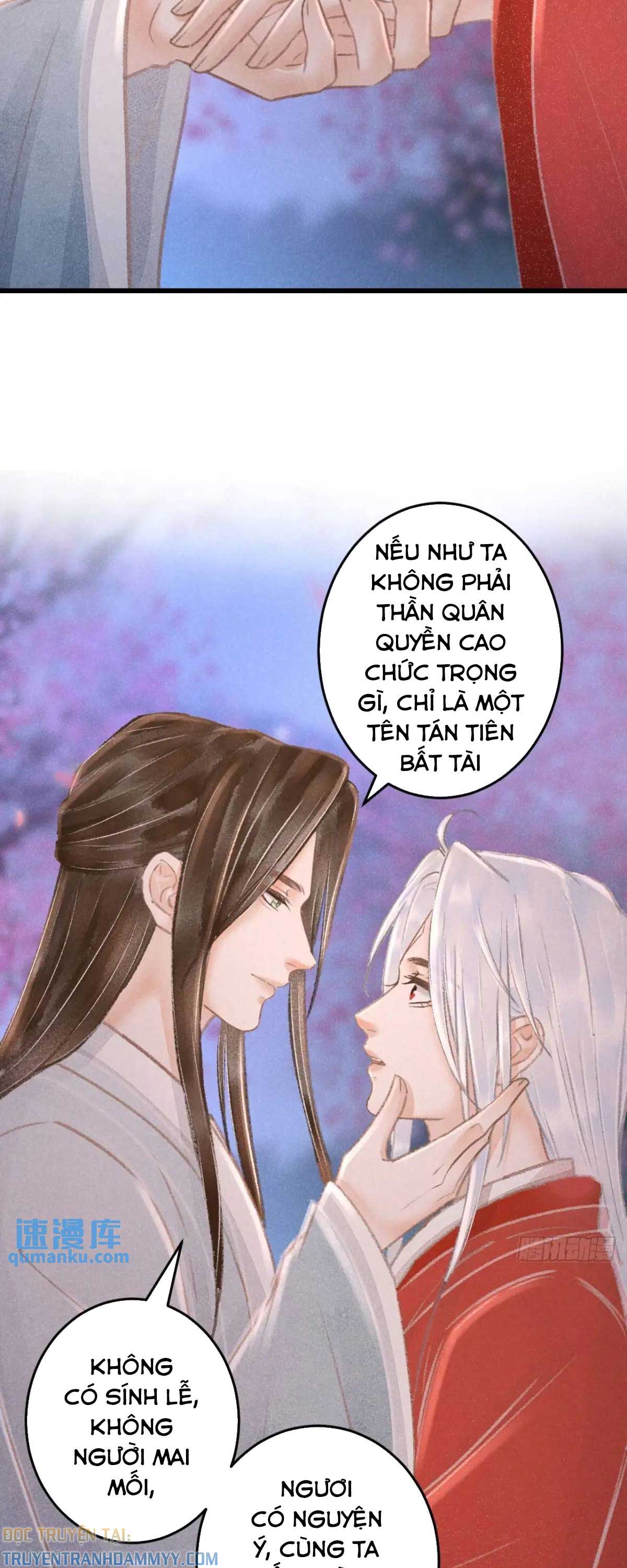 TUẦN TUẦN THIỆN DỤ chapter 273