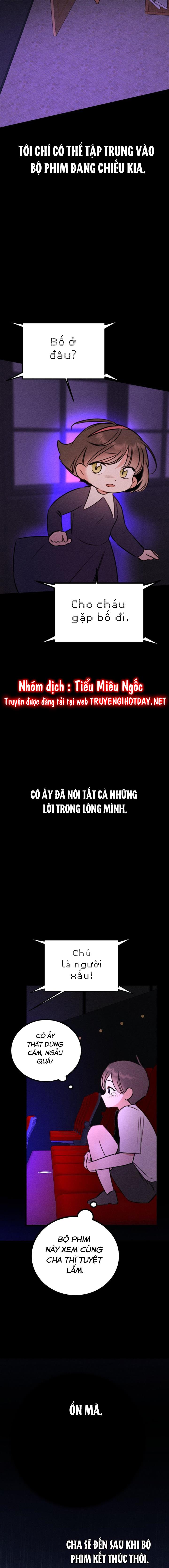 cuộc sống riêng của chị tôi chapter 23 14