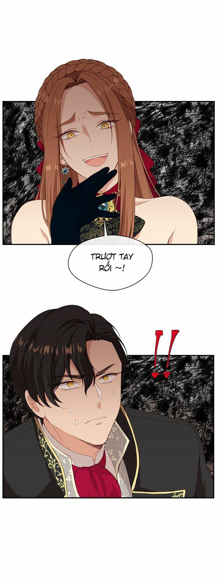 hãy coi chừng ác nữ chapter 18 11