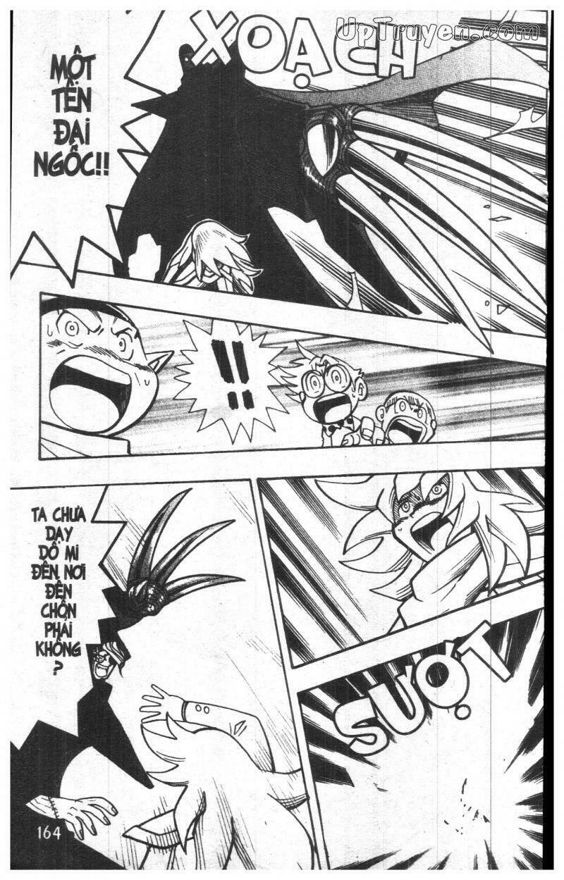 duel masters chapter 7 162