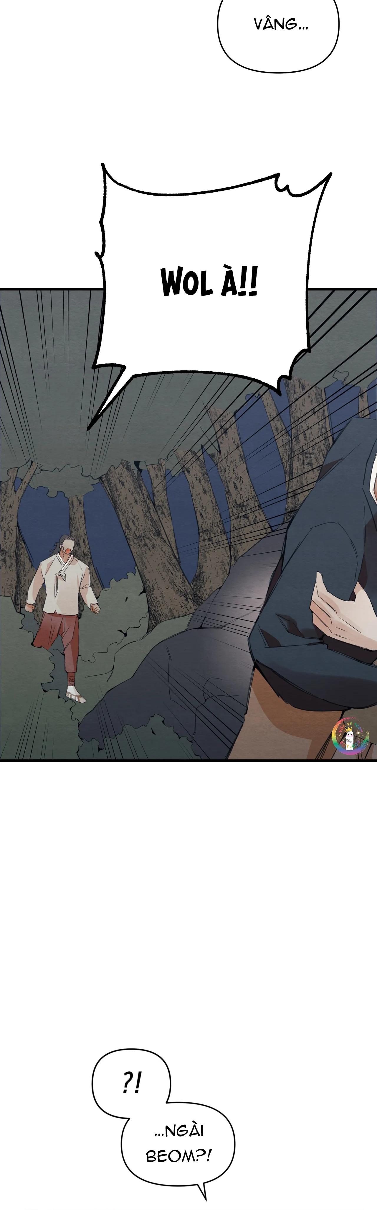 manhwa chịch vồn chịch vã chapter 11 10