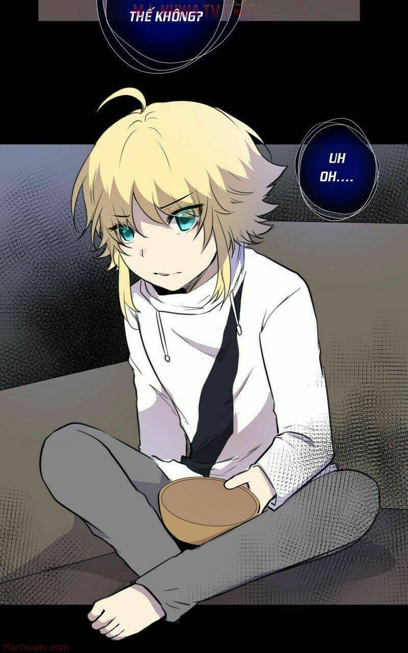 Trọng Sinh Mạc Thế Chapter 46 44