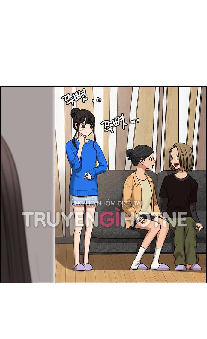 vẻ đẹp đích thực - true beauty chapter 244.2 19