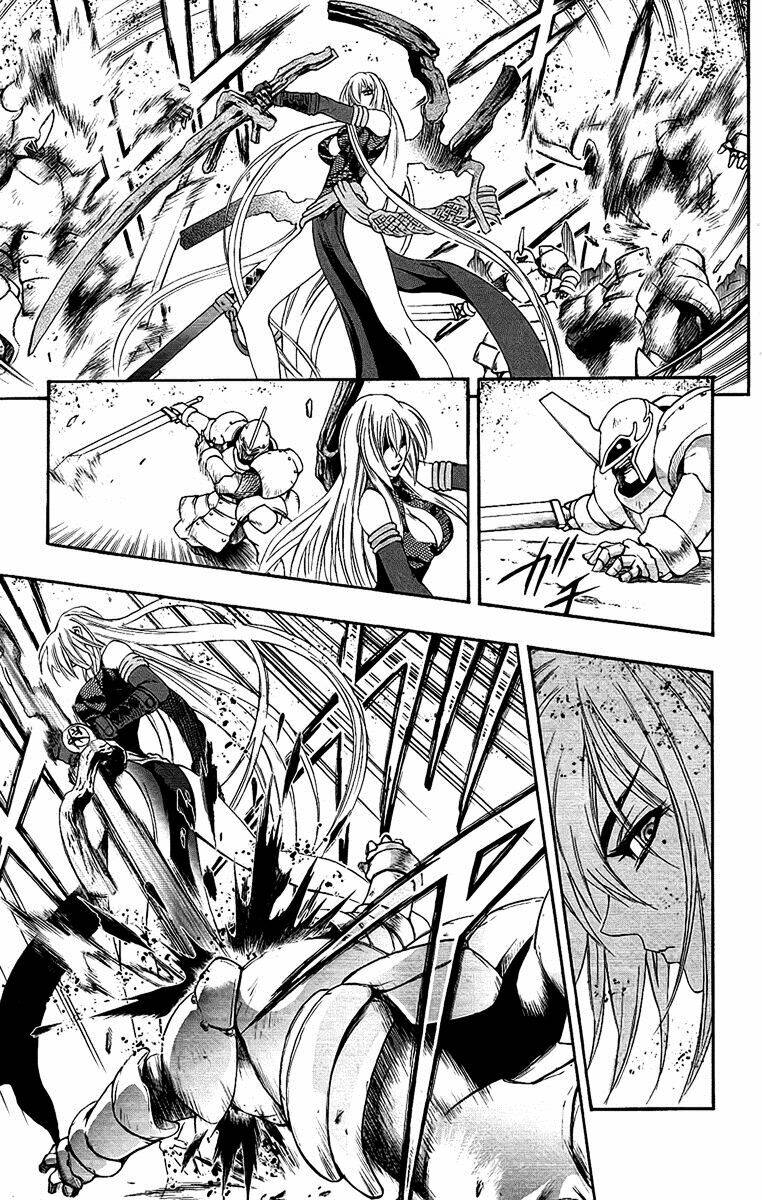 phù thủy phép thuật chapter 65 7