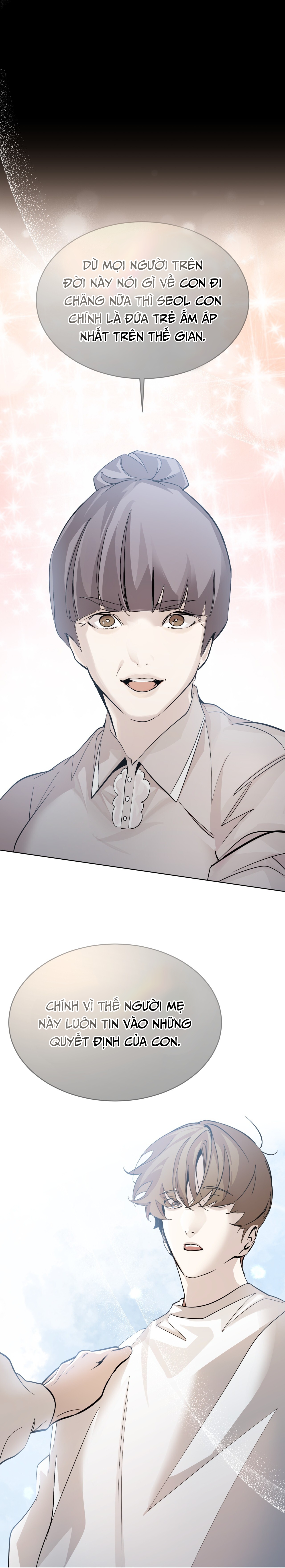 cú nổ chapter 1 8