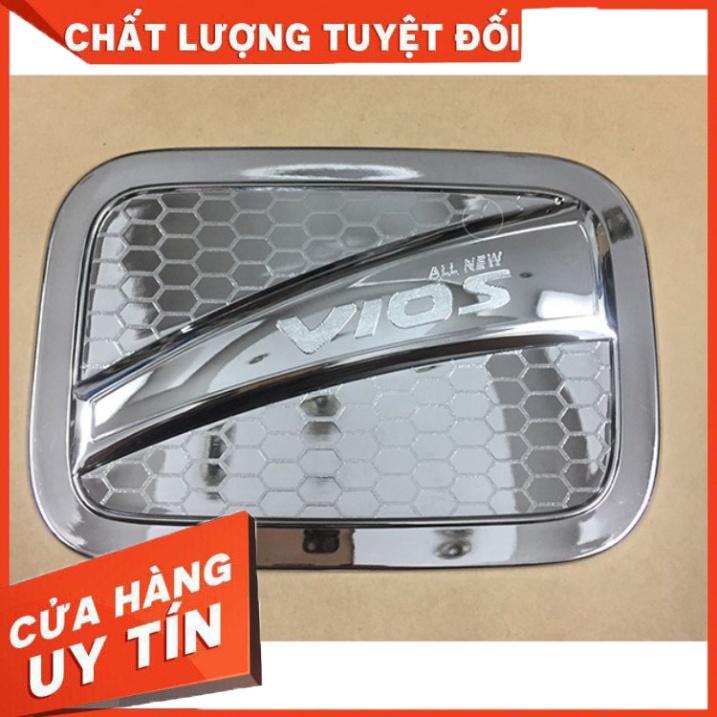 ỐP NẮP BÌNH XĂNG VIOS Hàng Cao Cấp