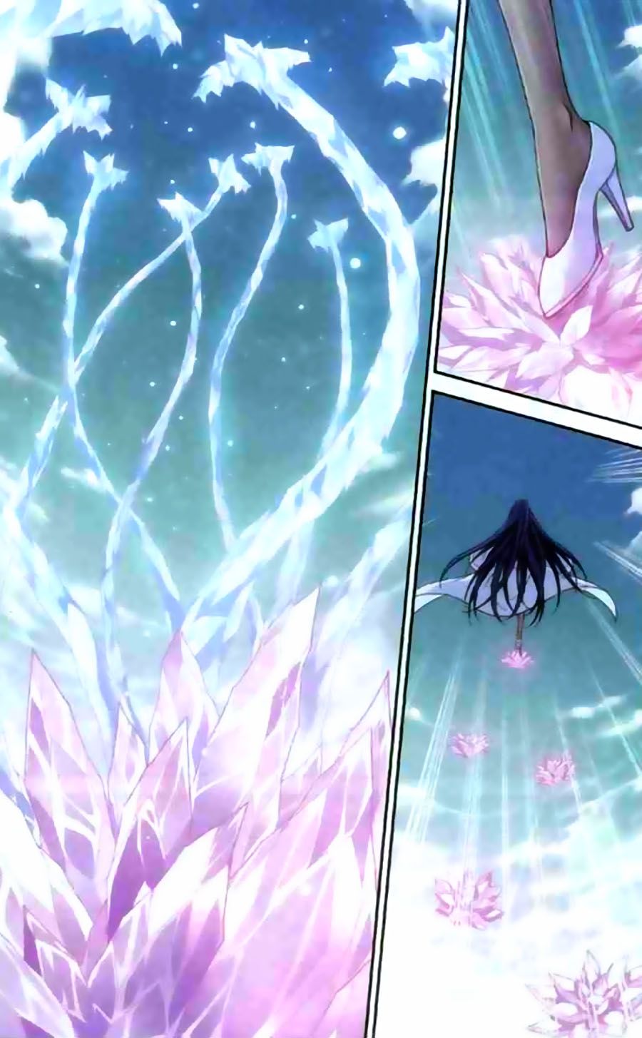 thâu tinh dị giới bản chapter 16 12