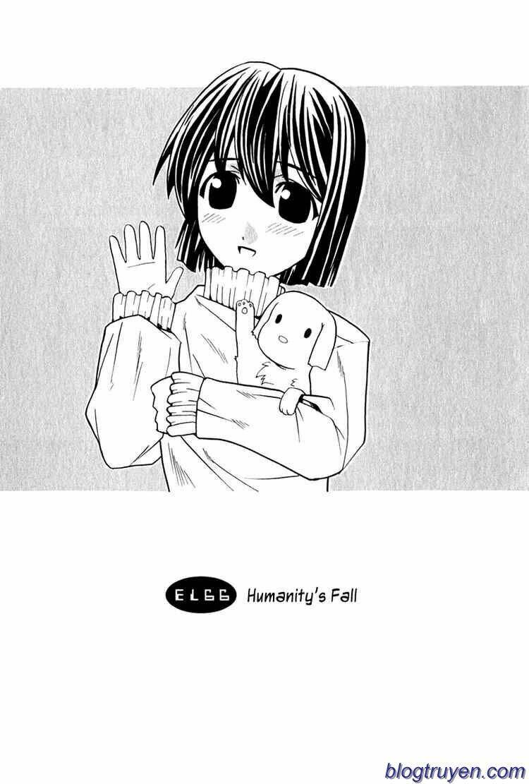elfen lied chapter 66 1