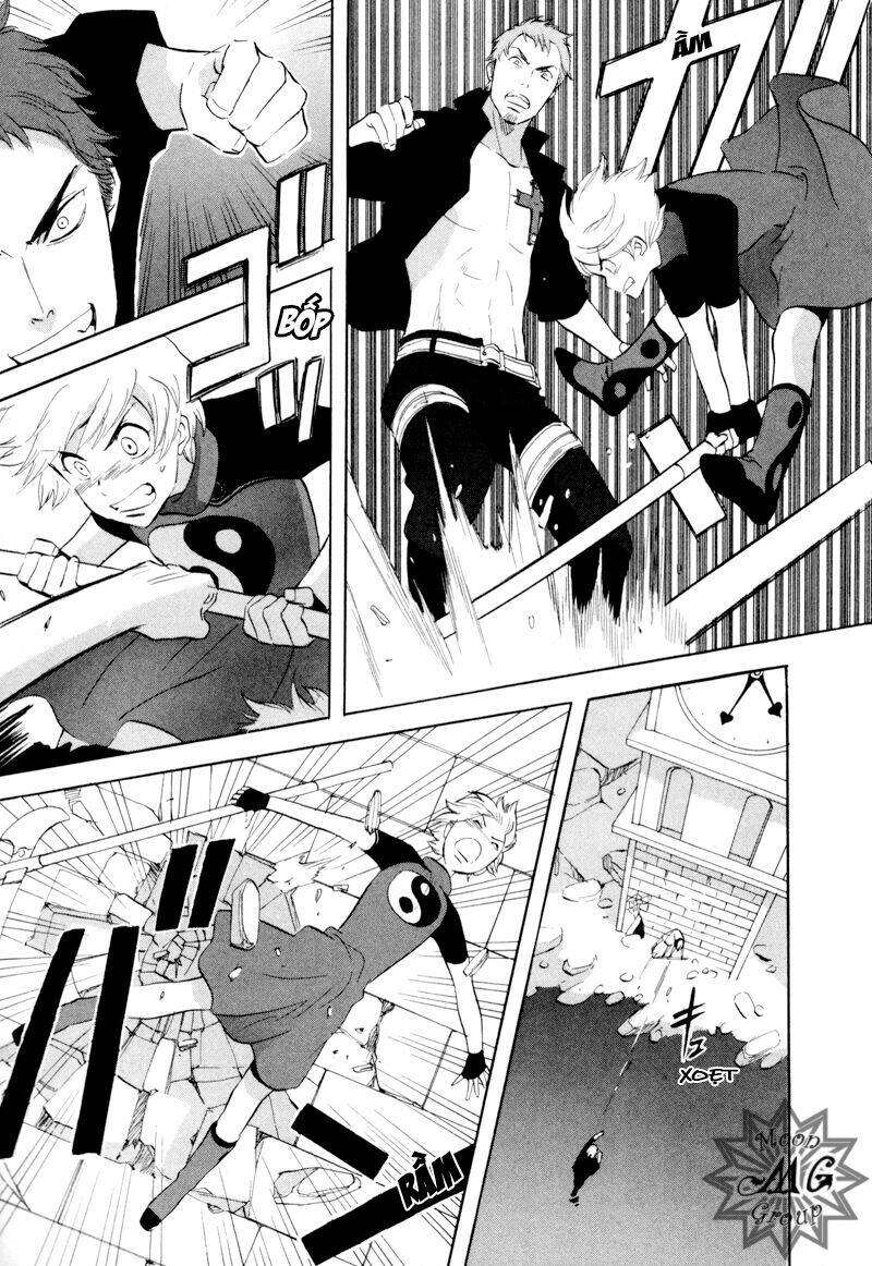 meteor methuselah chapter 44 10