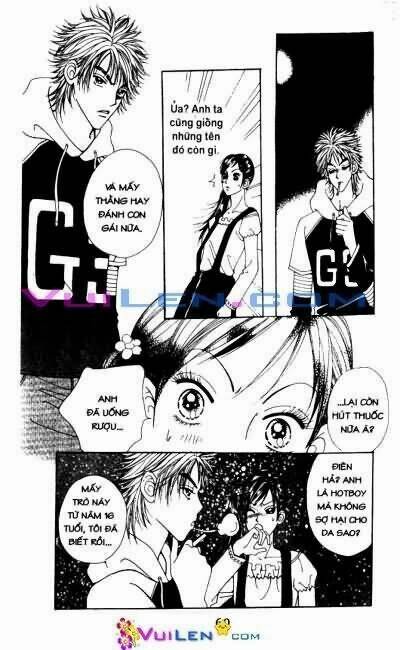 giấc mơ thần tượng chapter 8 60