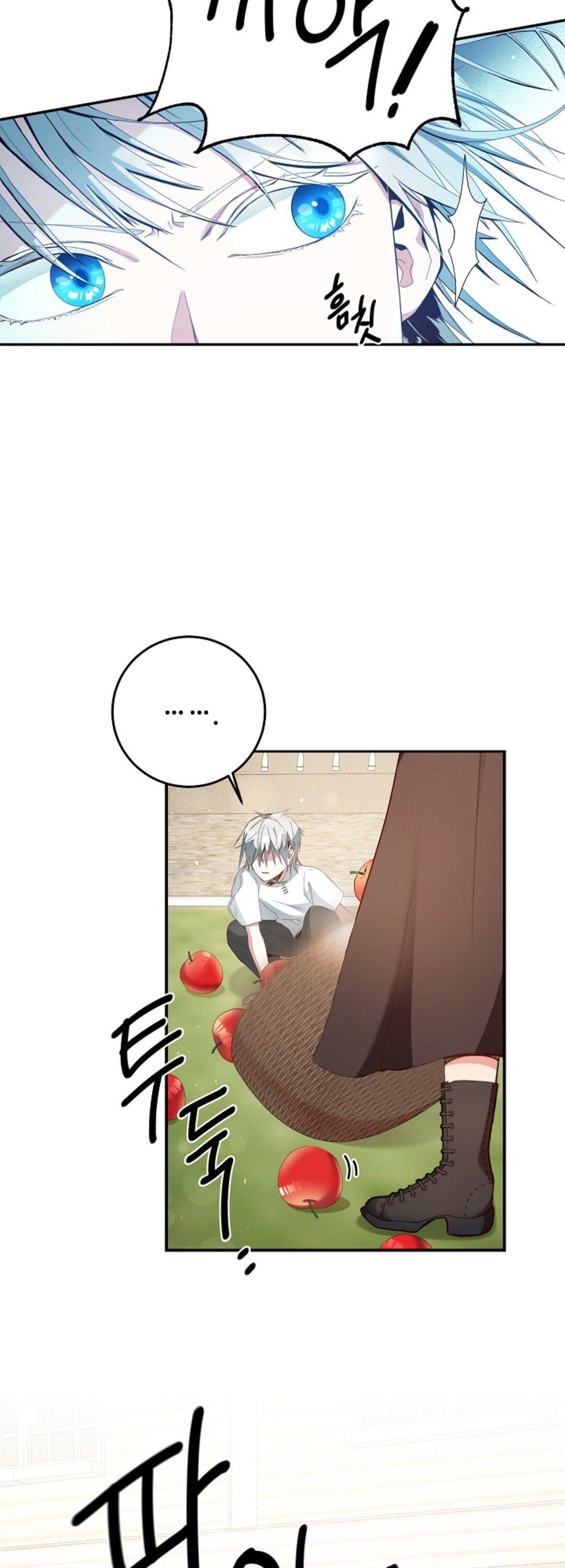 cầu được ước thấy chapter 2.1 21