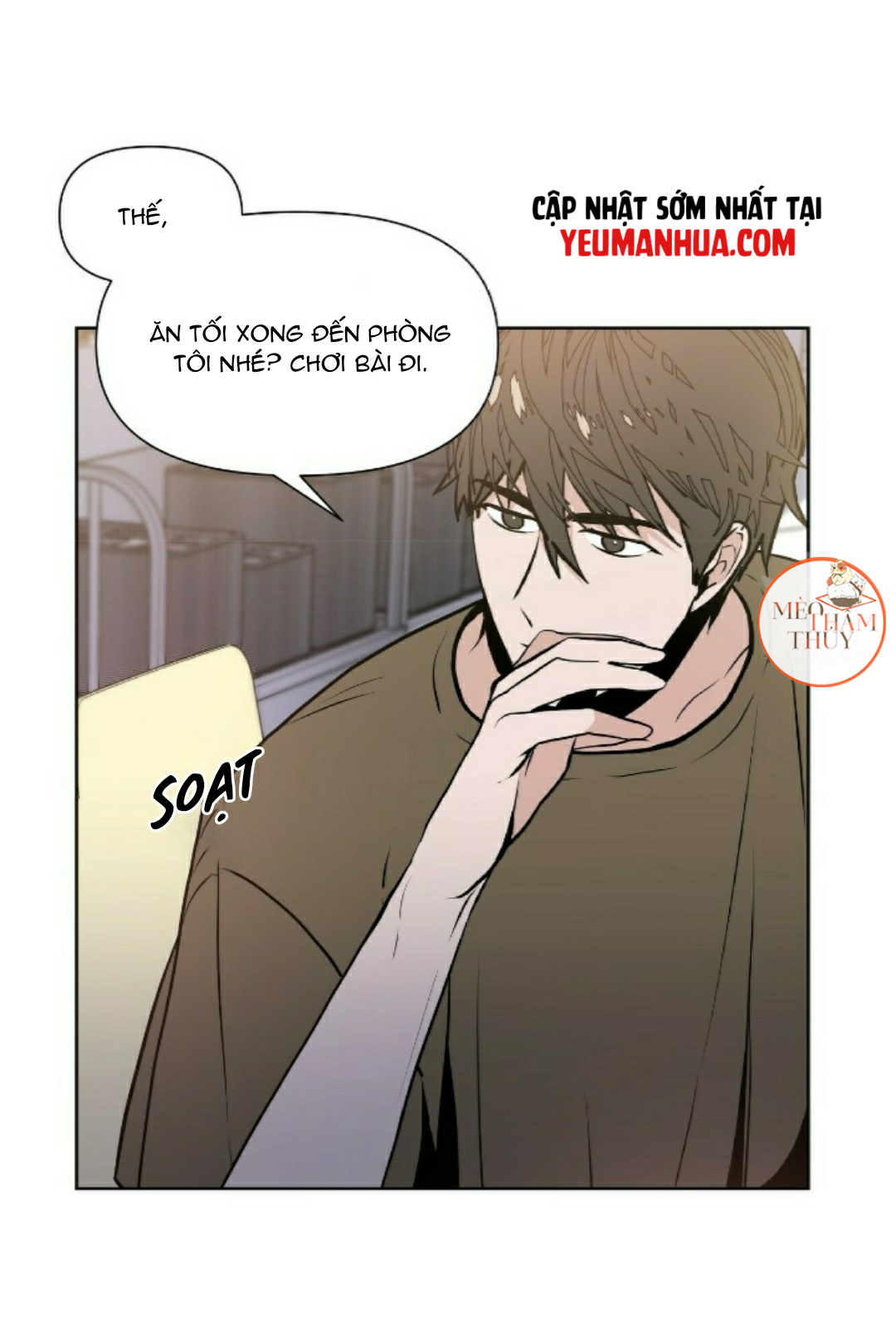 hội chứng chapter 4 10