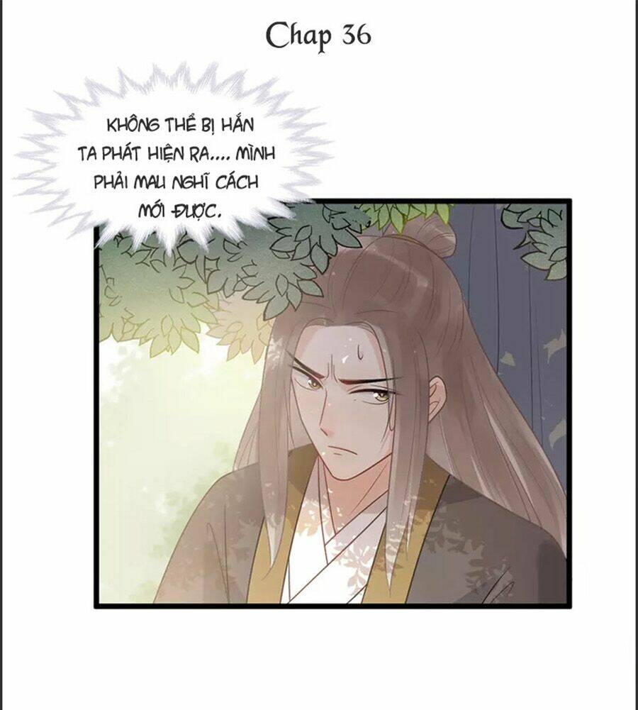 tư thế chính xác cùng bệ hạ yêu đương chapter 37.1 2