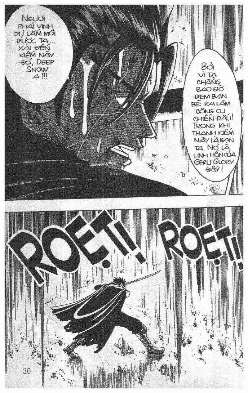 rave master (scan) chapter 18 24