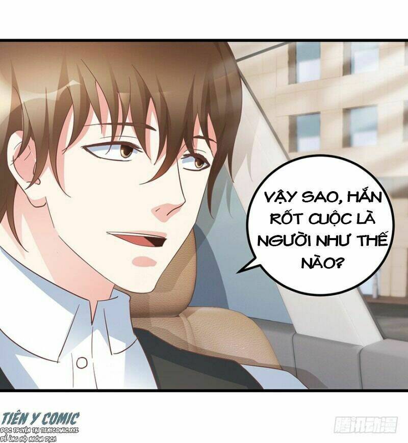 thấu thị tiên y chapter 108 20