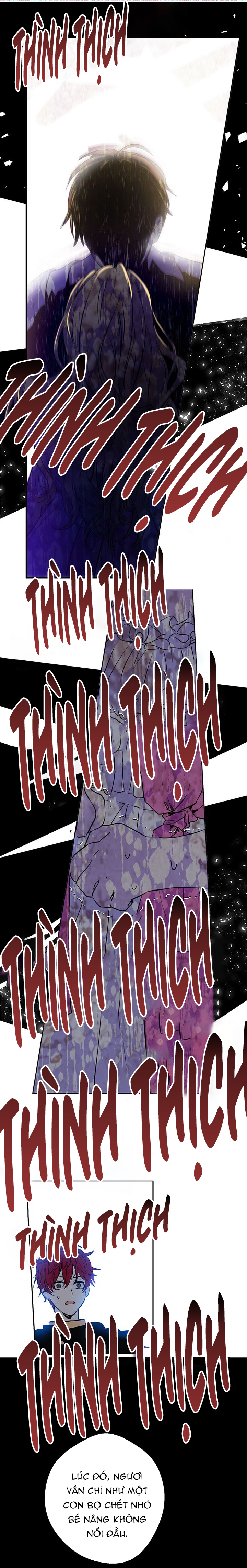 bỗng một ngày nọ tôi trở thành nàng công chúa chapter 6 10