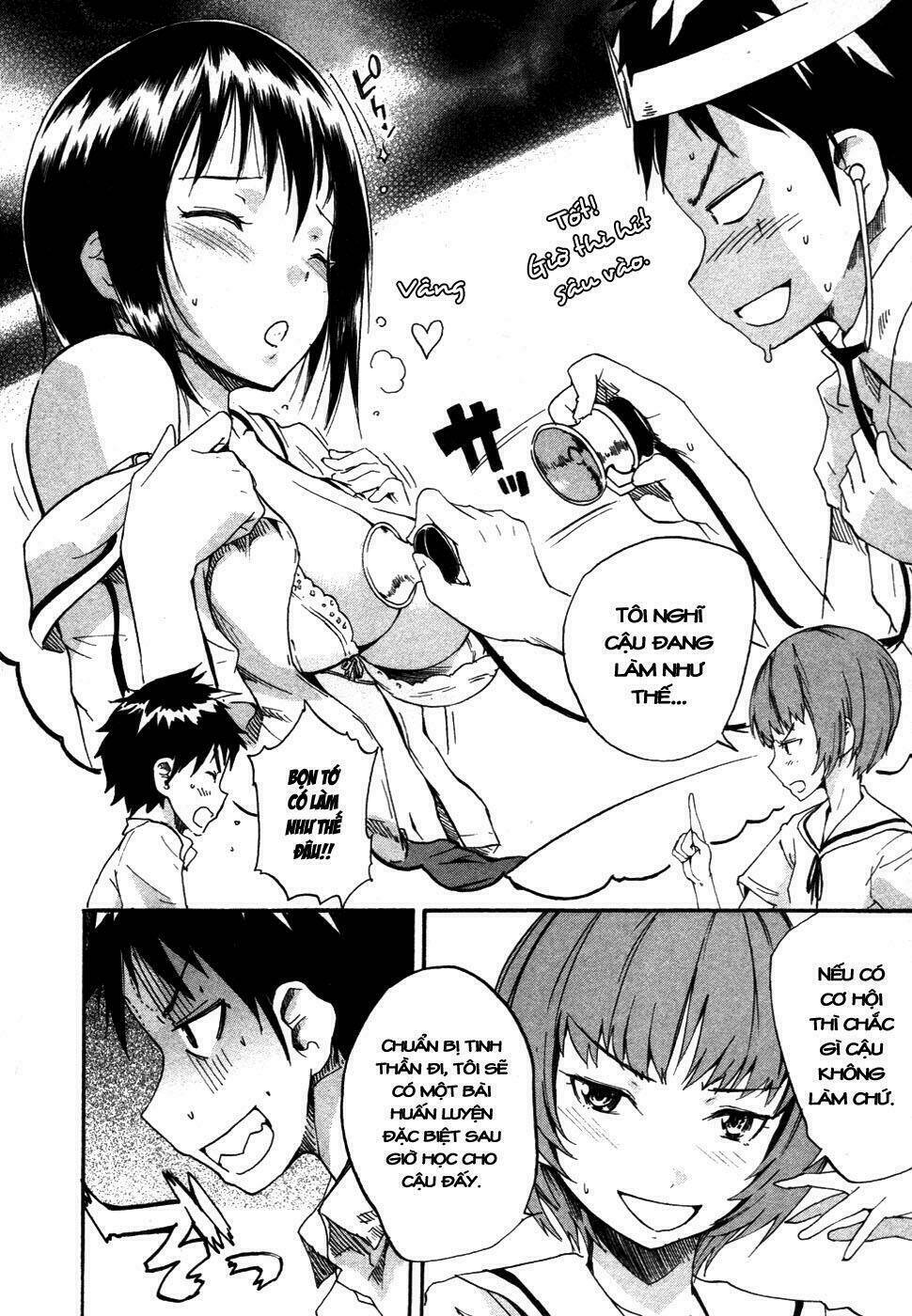 frogman chapter 16 5