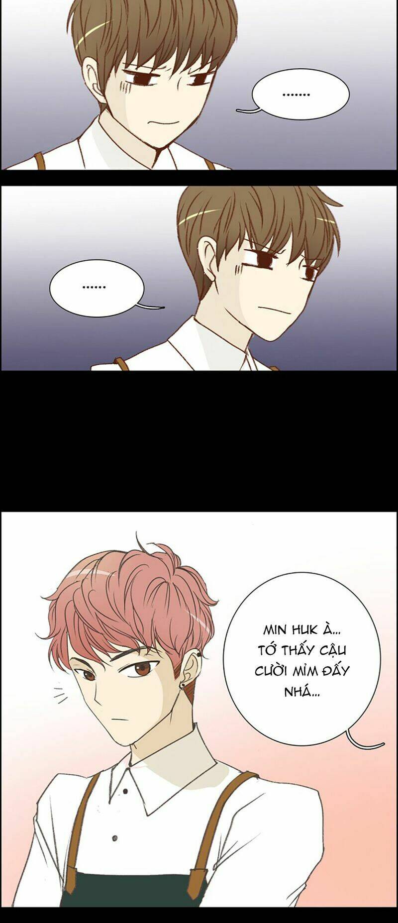 bạn gái tôi là con trai chapter 4 10