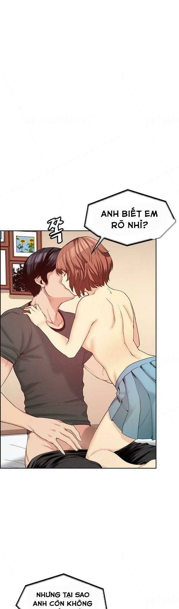 bạn gái của bạn thân chapter 6 30