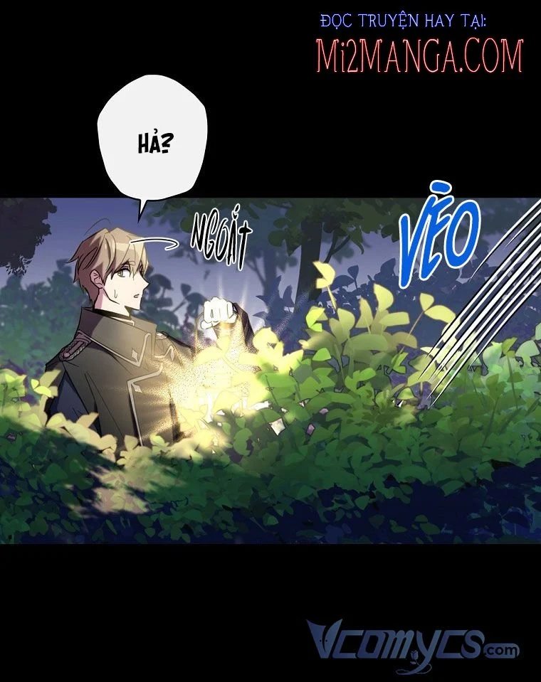 phương pháp khiến chồng đứng về phía của tôi chapter 18.5 16