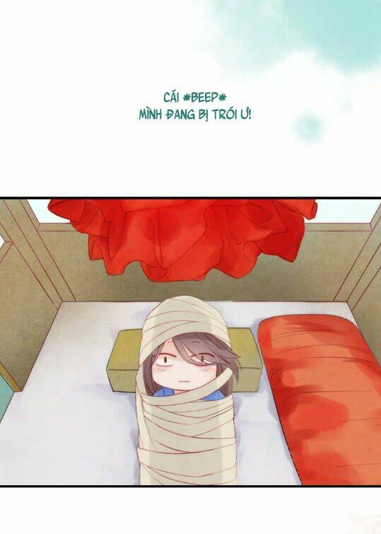 lấy một kẻ hèn nhát về làm chồng chapter 0 7