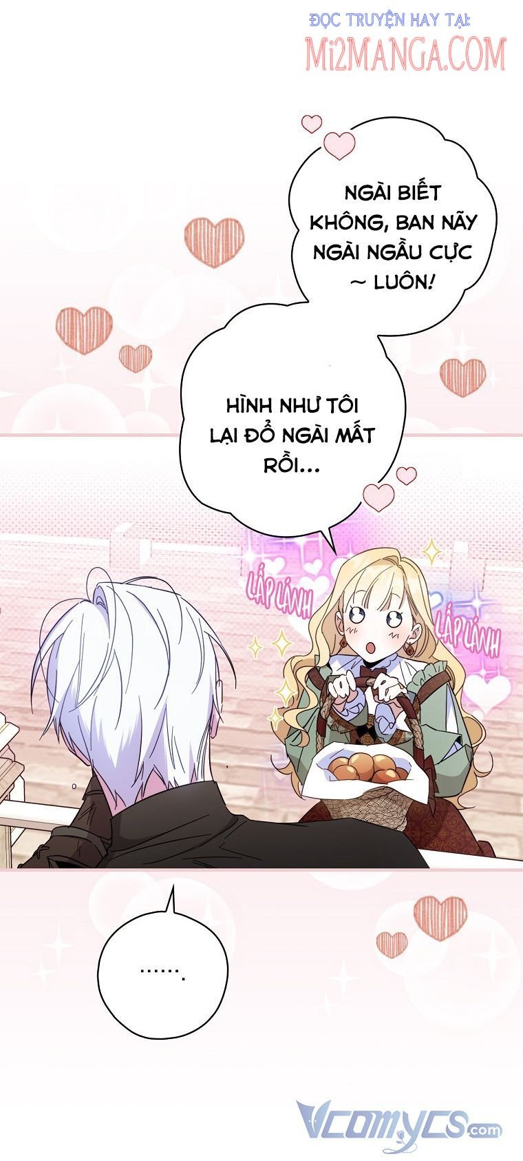 phương pháp khiến chồng đứng về phía của tôi chapter 24.5 4