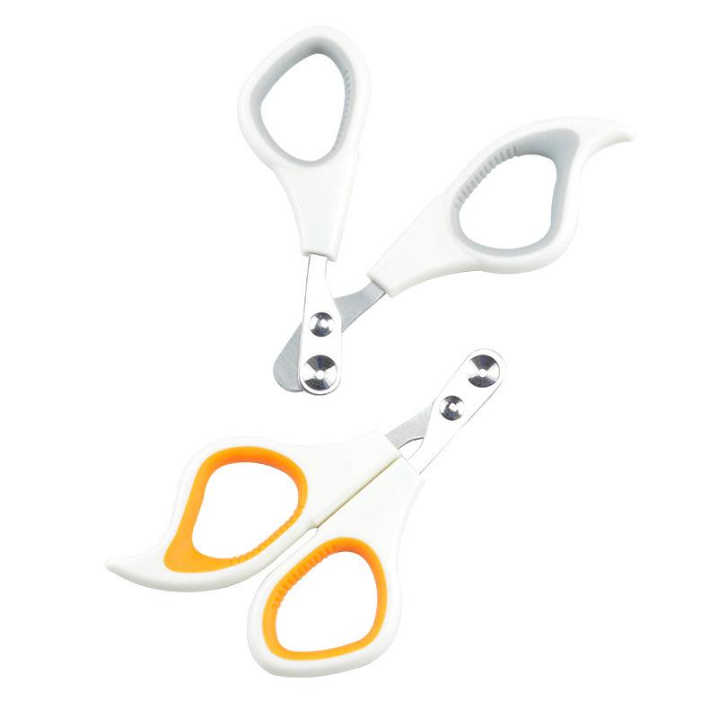 Vòng cắt lỗ tròn Cat Nail Clippers - Công cụ làm đẹp chuyên nghiệp mèo