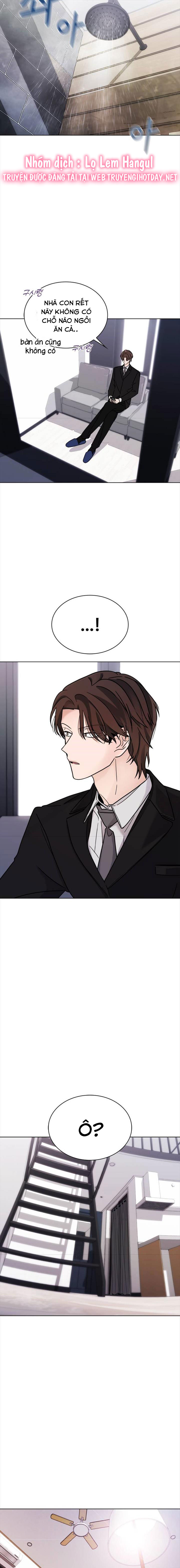 kiss trước khi ngủ nào chapter 9 5