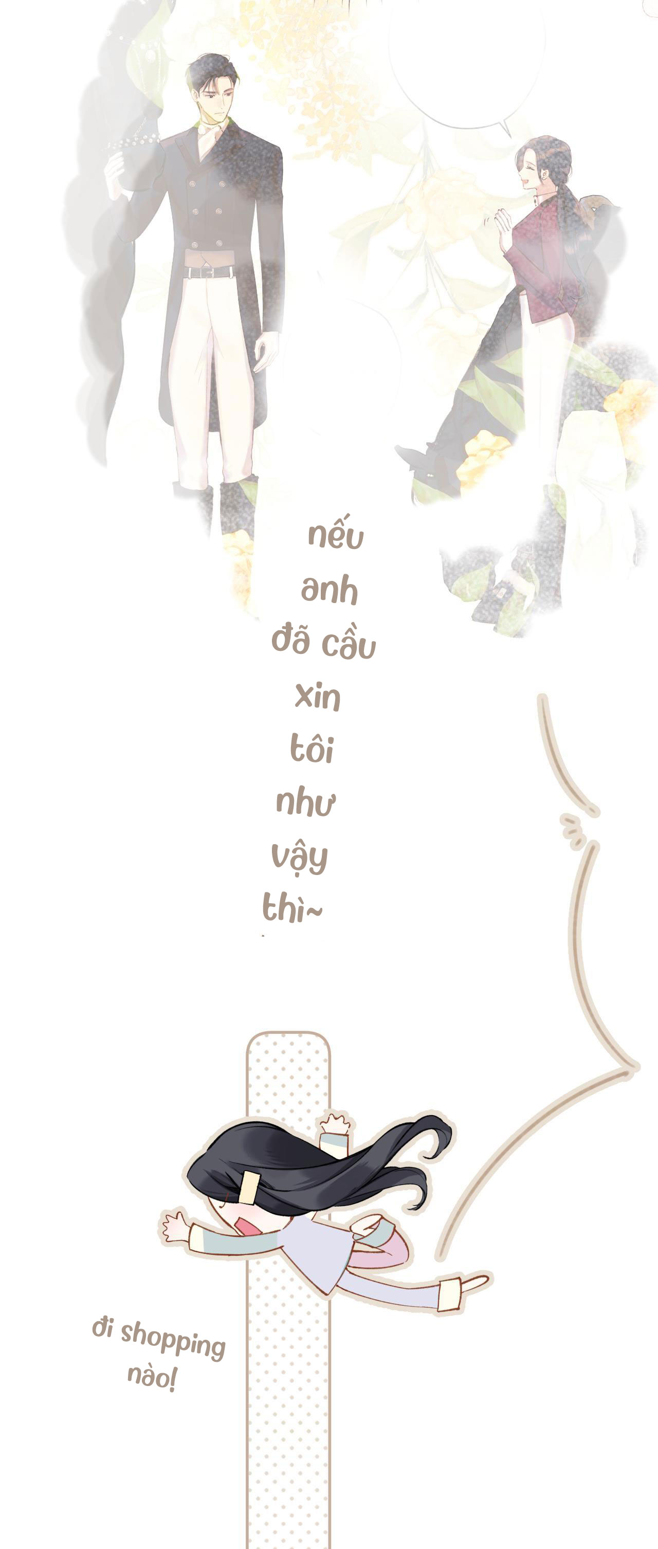 Trêu Nhầm chapter 24.2 15