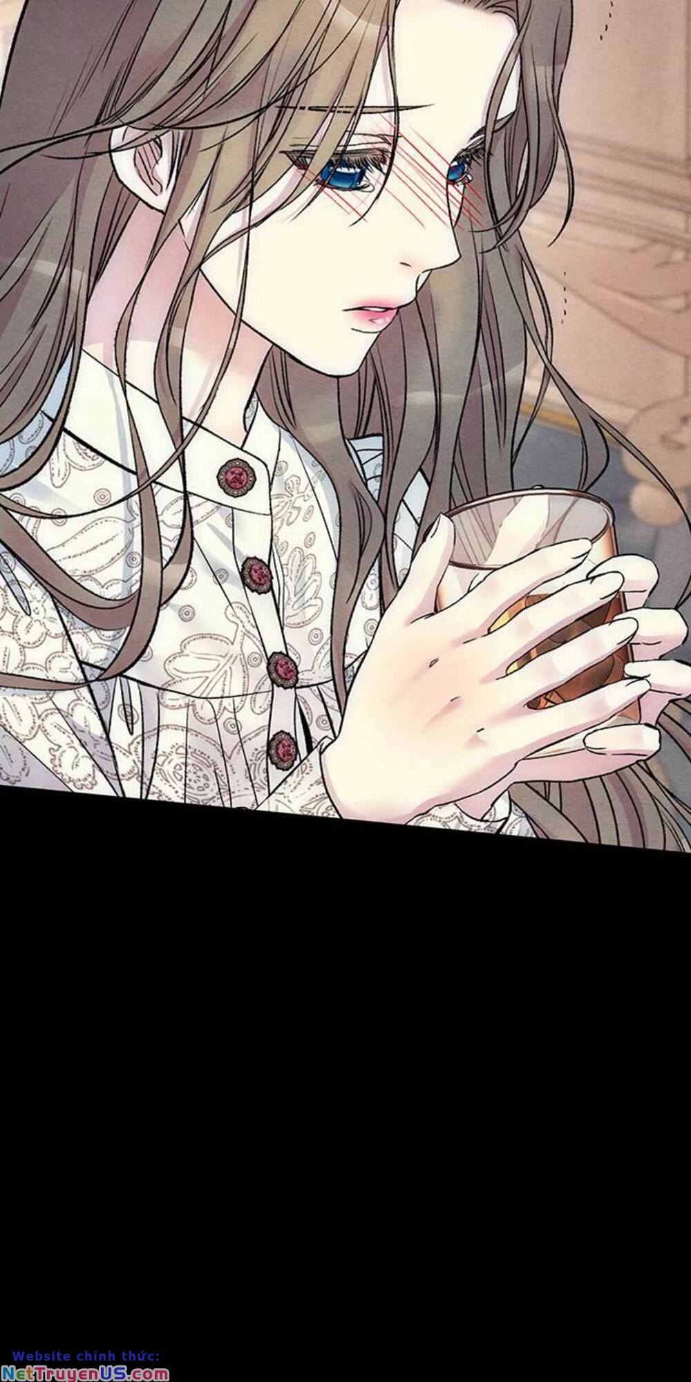 Hoàng Tử Rắc Rối chapter 35.1 7