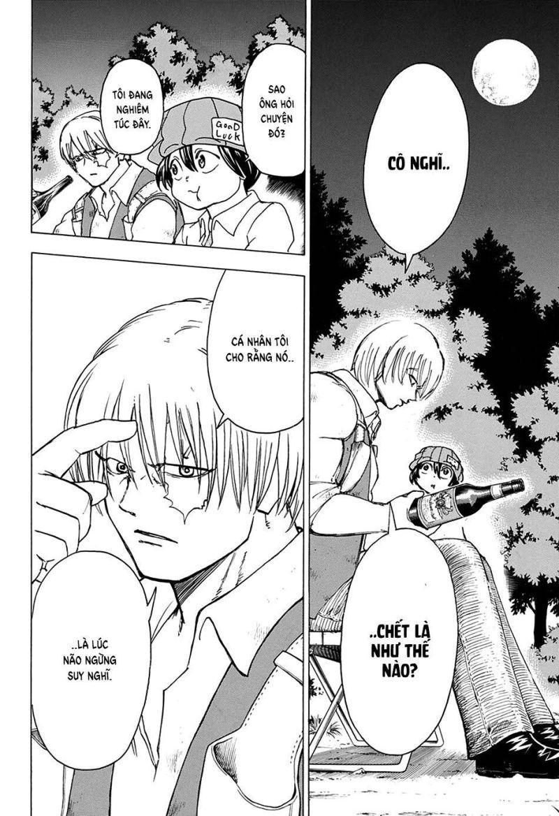 undead unluck chapter 42 9