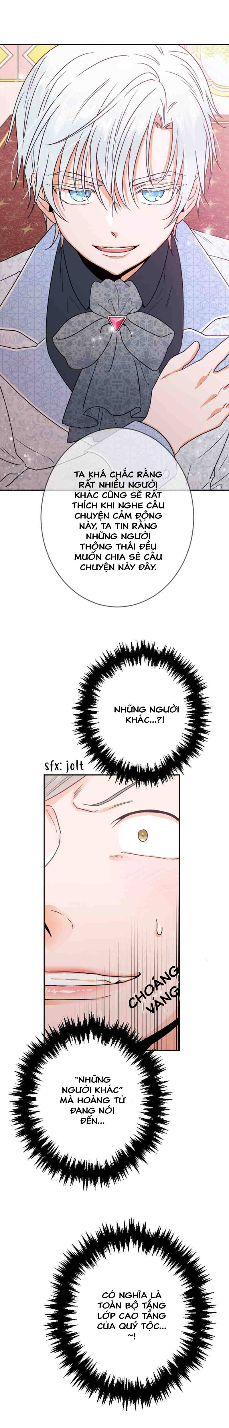 lady baby chapter 62 9