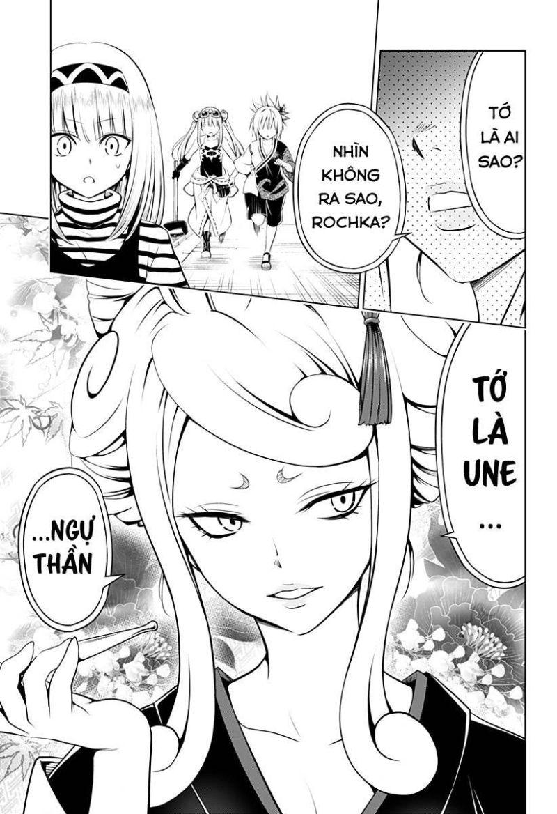 diệt quỷ nhẫn giả chapter 100 10