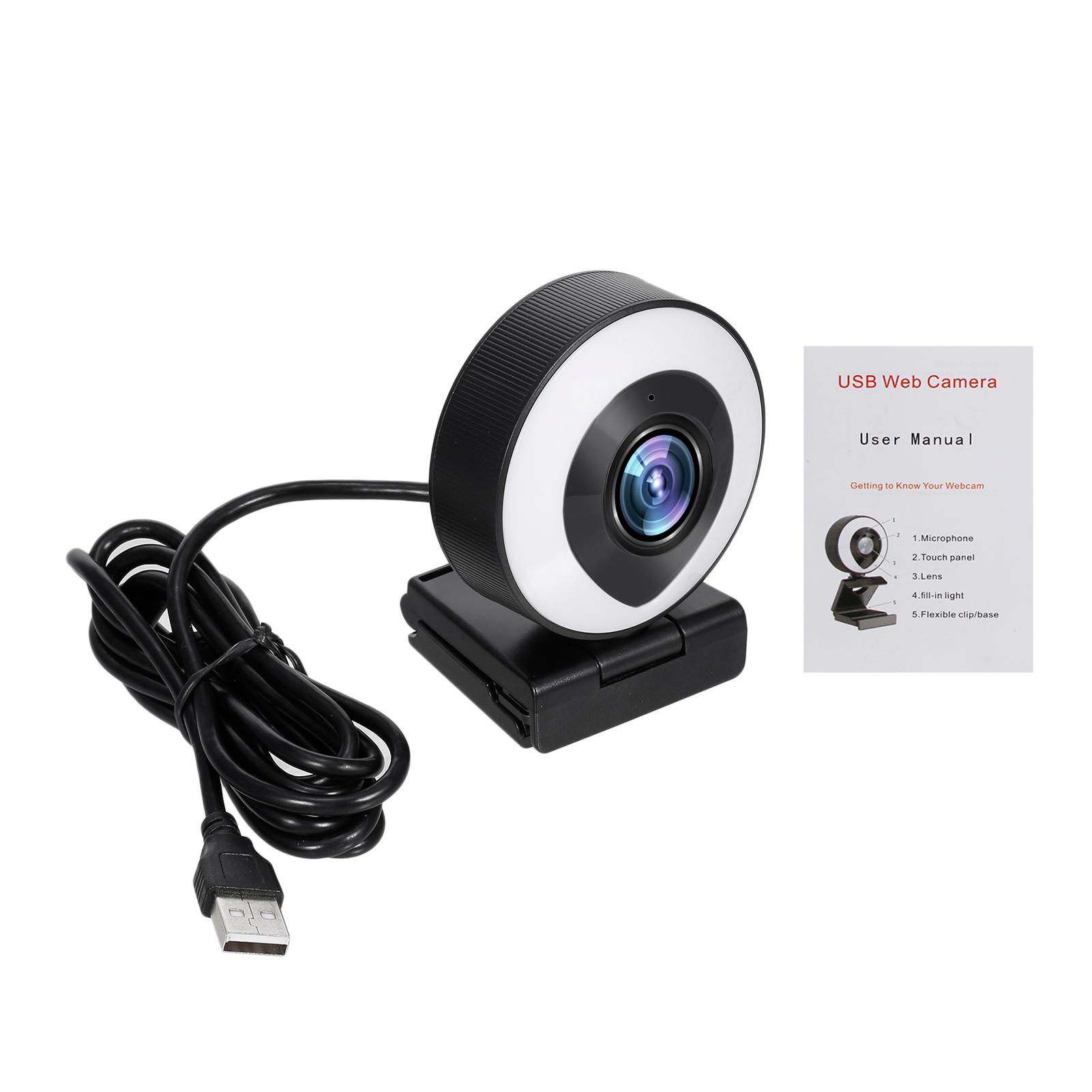 USB Wedcam Full HD 1080P - ngang 60, dọc 120 , độ phân giải cao 1080p cho máy tính