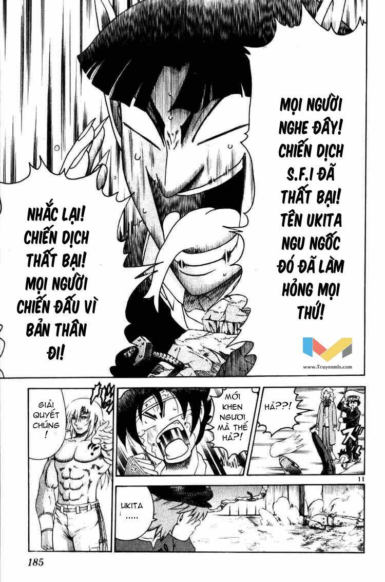 history's strongest disciple kenichi chapter 237 12