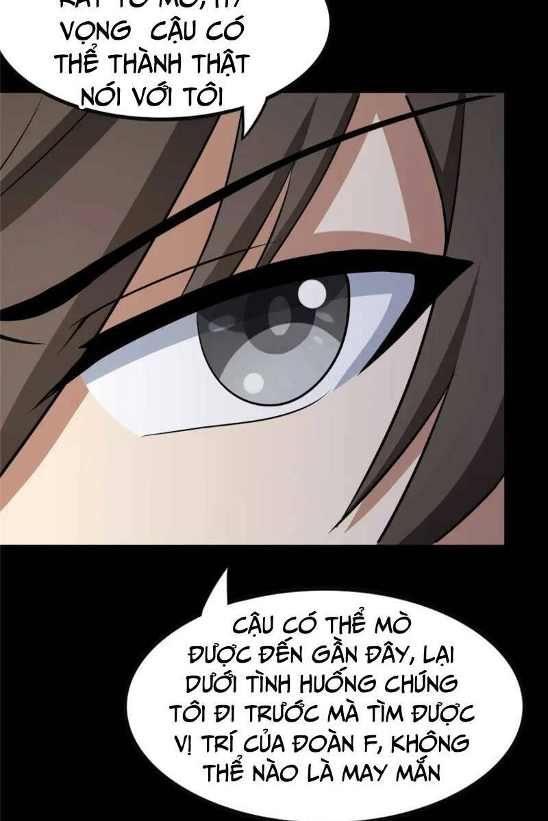 bạn gái virus của tôi chapter 406 53