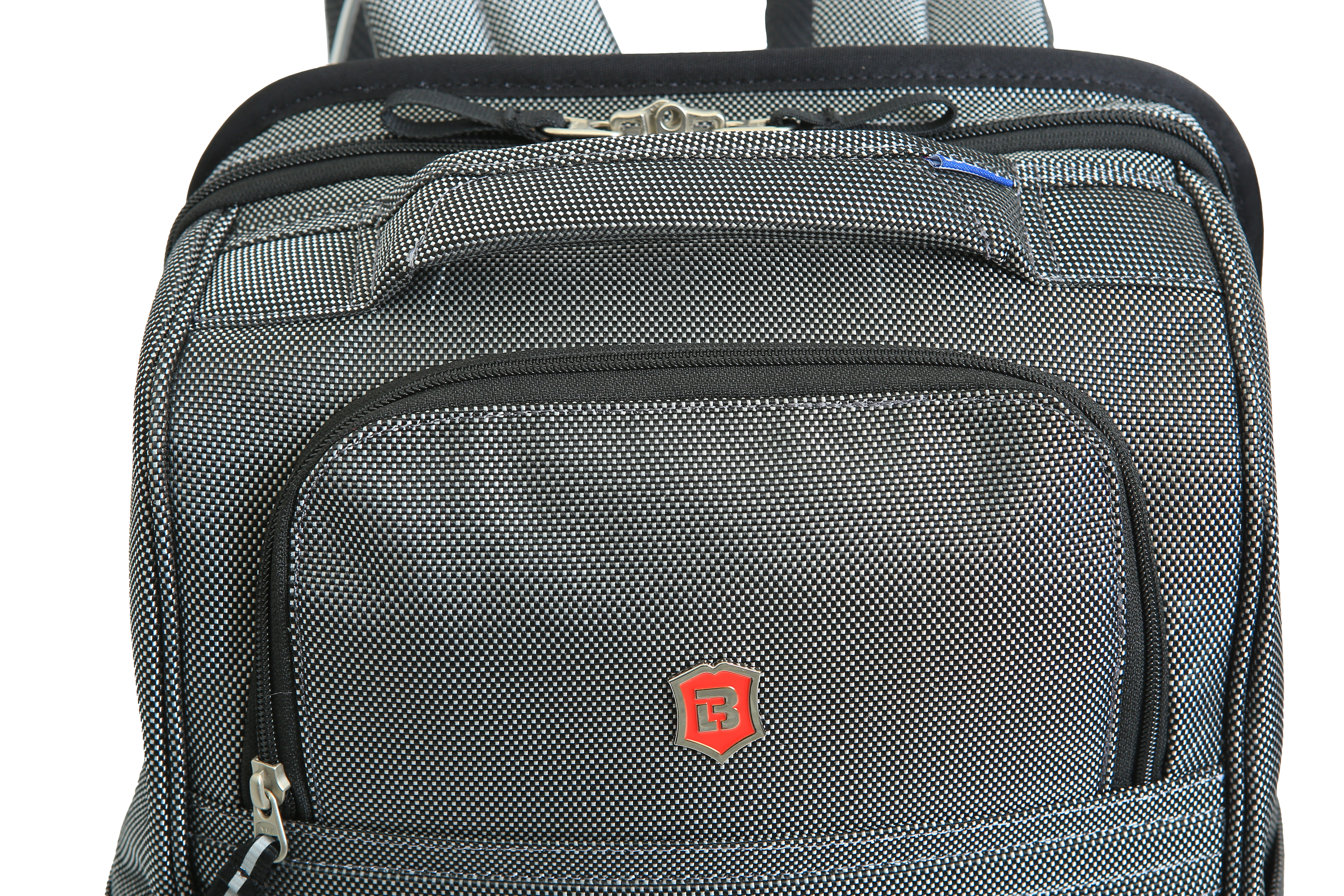 Ba lô LUGBRO HAWAII (Xám)