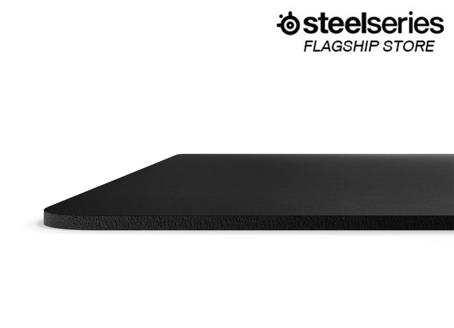 Bàn di chuột SteelSeries QcK 3XL - Hàng Chính Hãng