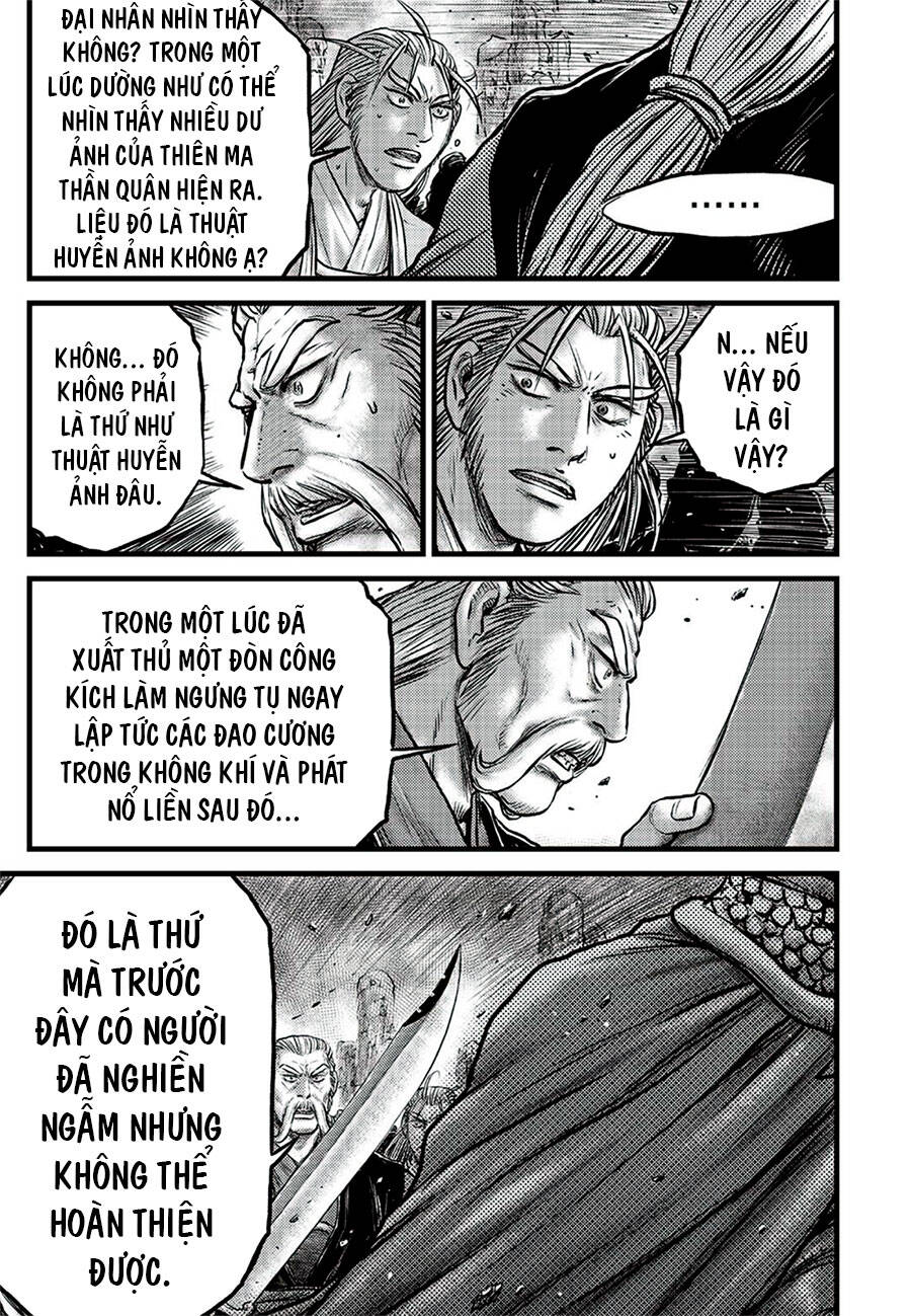 hiệp khách giang hồ m chapter 644 11